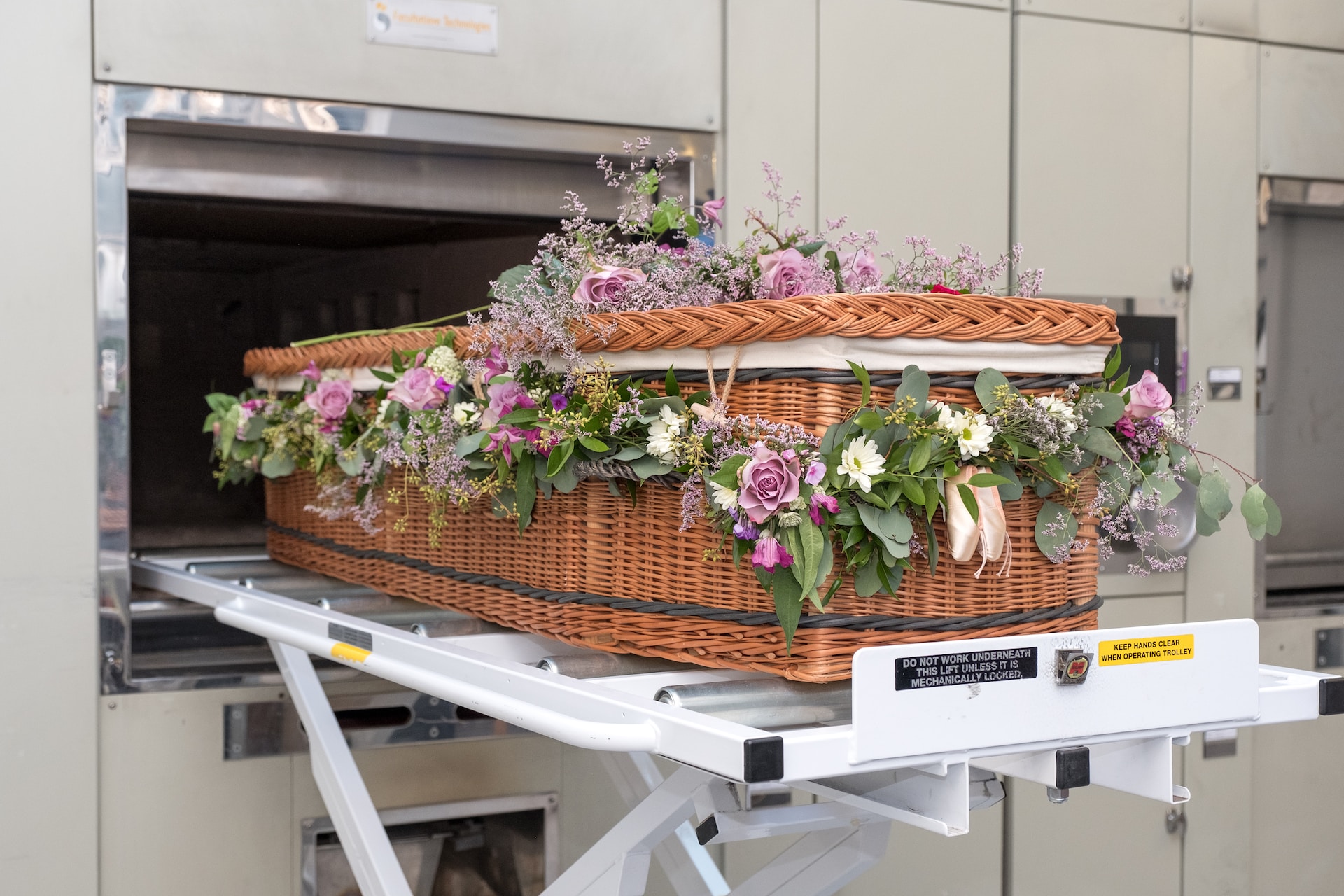 A Comprehensive Guide to Cremation: Essential Information for Families